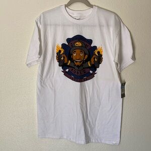 Kobe Ladder 24 T shirt